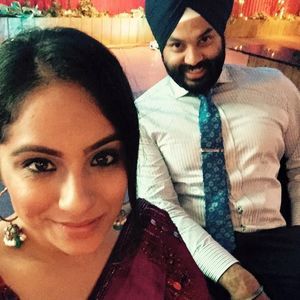 Meet your Posher, Nirmol